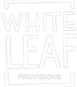 Whiteleaf Provisions